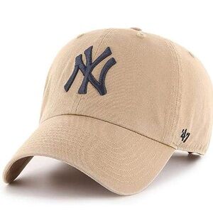 ‘47 New York Yankees Baseball Hat